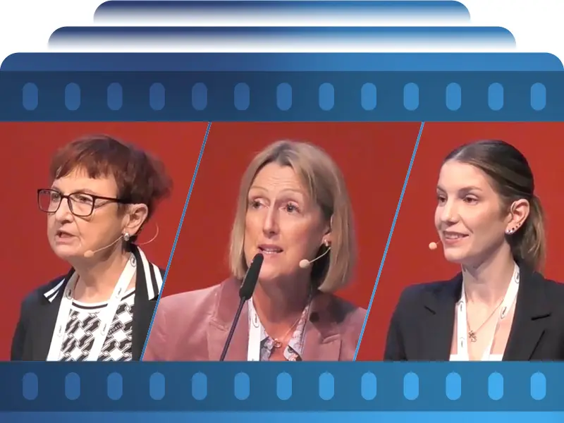 Symposium series | Focusing GvHD care through the eyes of providers and patients: Practical insights on ECP